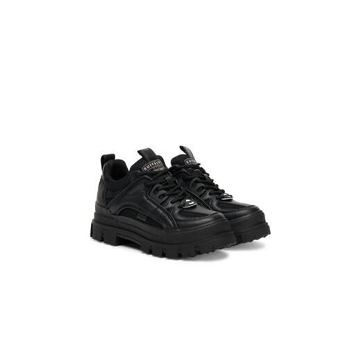 Buffalo Sneakersy Aspha Hyb 1622107 Czarny Buffalo 37 MODIVO