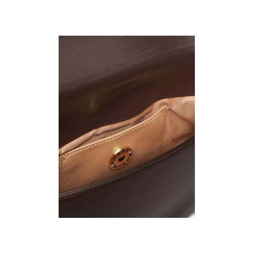 LOVE MOSCHINO Torebka JC4049PP1NLF0301 Brązowy Love Moschino 00 MODIVO