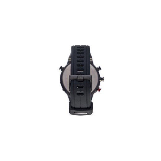 Timex Zegarek Intelligent Quartz T2N720 Czarny OS MODIVO