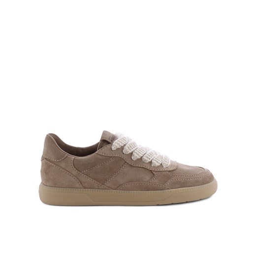 Sneakersy Kennel & Schmenger 61-22770.666 Brązowy ze sklepu eobuwie.pl w kategorii Buty sportowe damskie - zdjęcie 184846405