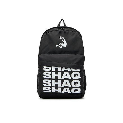 Plecak Shaq SHAQ-P-015-07 Czarny ze sklepu eobuwie.pl w kategorii Plecaki - zdjęcie 184846409