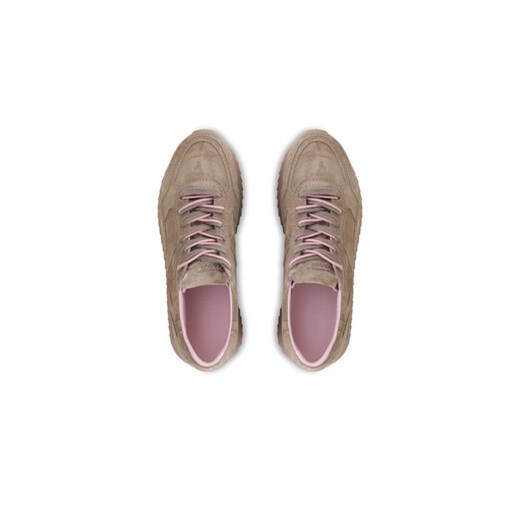 Sneakersy Kennel & Schmenger 61-19650.415 Brązowy Kennel & Schmenger 38 eobuwie.pl