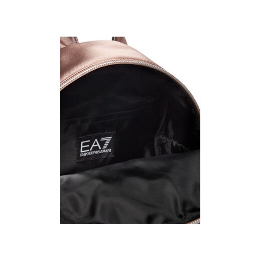 Plecak EA7 Emporio Armani 7W000549 AF15116 U4079 Beżowy 00 eobuwie.pl