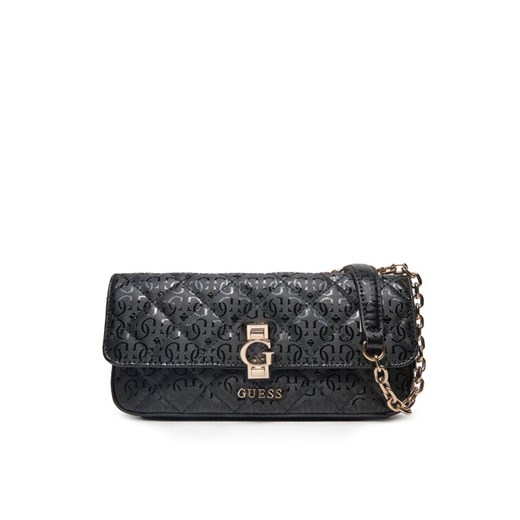 Guess Torebka HWGG95 22210 Czarny ze sklepu MODIVO w kategorii Kopertówki - zdjęcie 184848797