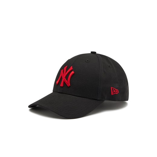 New Era Czapka z daszkiem League Essential 94 12380594 Czarny ze sklepu MODIVO w kategorii Czapki z daszkiem damskie - zdjęcie 184848798