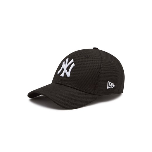New Era Czapka z daszkiem Diamond Era 9Forty 12523907 Czarny ze sklepu MODIVO w kategorii Czapki z daszkiem damskie - zdjęcie 184848806