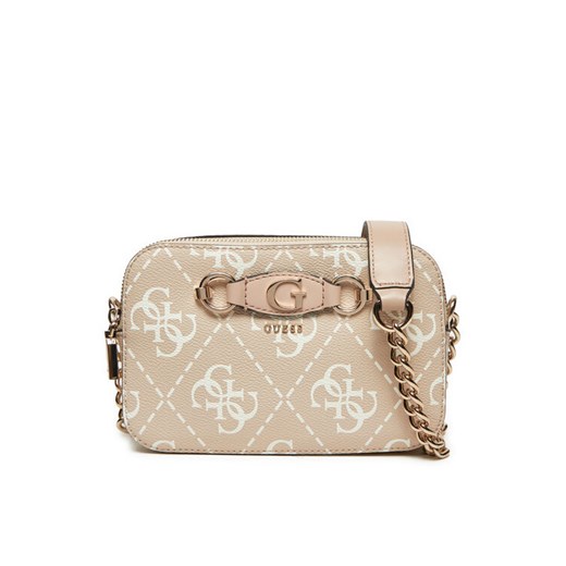 Guess Torebka HWOQ86 54140 Różowy ze sklepu MODIVO w kategorii Kopertówki - zdjęcie 184848826