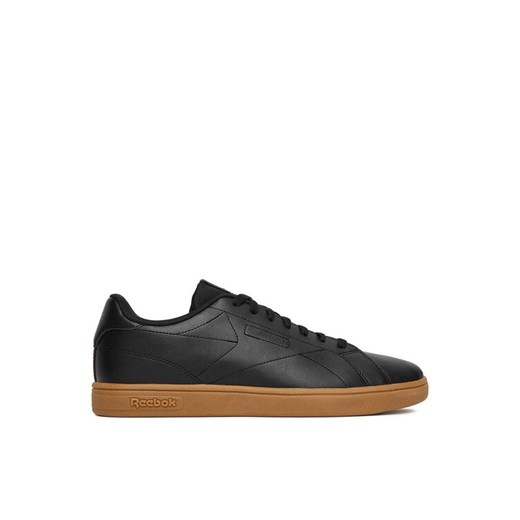 Reebok Sneakersy CEO-COURT CLEAN 100234604 Czarny ze sklepu MODIVO w kategorii Buty sportowe męskie - zdjęcie 184848829