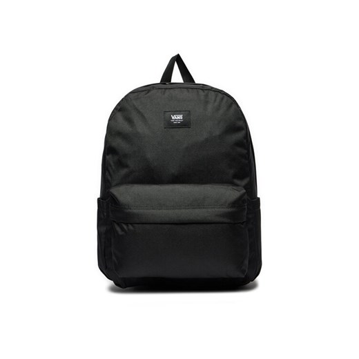 Vans Plecak Old Skool Backpack VN000H4WBLK1 Czarny ze sklepu MODIVO w kategorii Plecaki - zdjęcie 184848839