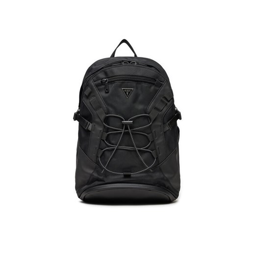 Guess Plecak HMTRHN P4478 Czarny ze sklepu MODIVO w kategorii Plecaki - zdjęcie 184848967