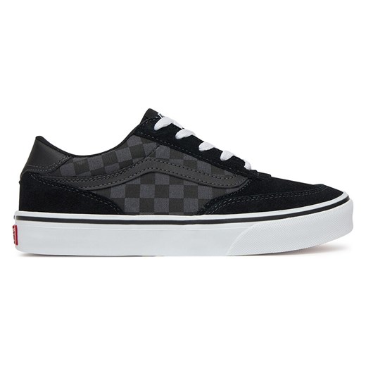 Trampki Vans C-BROOKLYN LS VN000D82KOU ze sklepu ccc.eu w kategorii Trampki dziecięce - zdjęcie 184849848