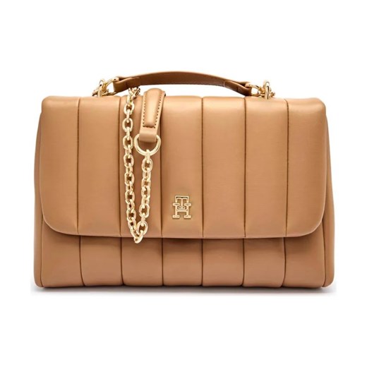 Tommy Hilfiger Torebka na ramię GRACE MED ze sklepu Gomez Fashion Store w kategorii Listonoszki - zdjęcie 184849866