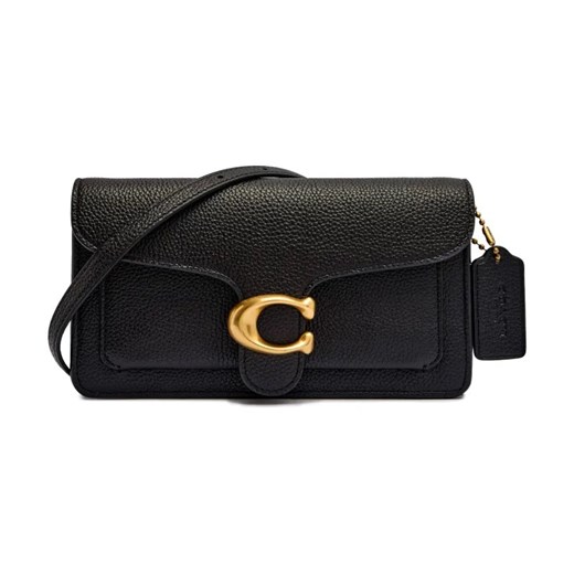 Coach Skórzana listonoszka Tabby ze sklepu Gomez Fashion Store w kategorii Listonoszki - zdjęcie 184849868