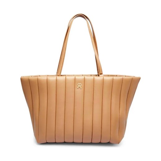Tommy Hilfiger Shopperka GRACE ze sklepu Gomez Fashion Store w kategorii Torby Shopper bag - zdjęcie 184849877