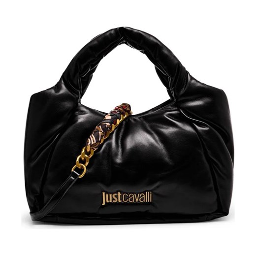 Just Cavalli Shopperka ze sklepu Gomez Fashion Store w kategorii Torby Shopper bag - zdjęcie 184849888