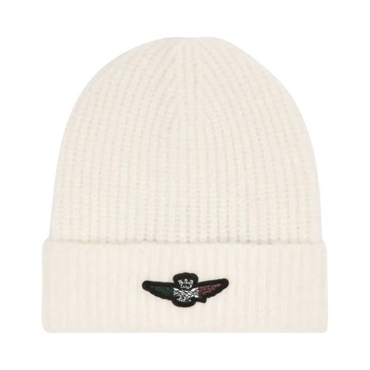 Aeronautica Militare Czapka ze sklepu Gomez Fashion Store w kategorii Czapki zimowe męskie - zdjęcie 184849899