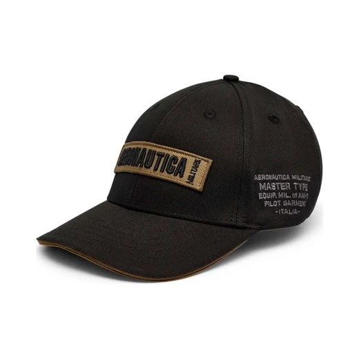 Aeronautica Militare Bejsbolówka ze sklepu Gomez Fashion Store w kategorii Czapki z daszkiem męskie - zdjęcie 184849907