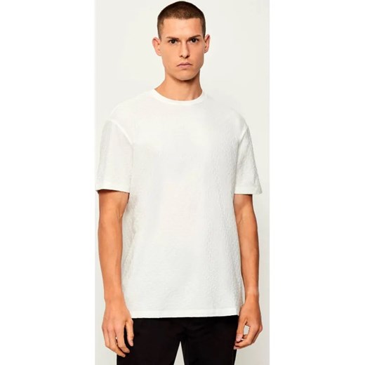 Armani Exchange T-shirt | Regular Fit Armani Exchange S Gomez Fashion Store