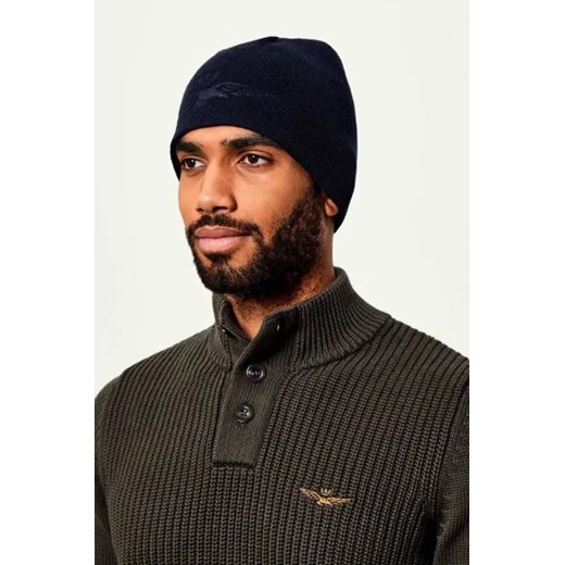 Aeronautica Militare Czapka Aeronautica Militare L Gomez Fashion Store