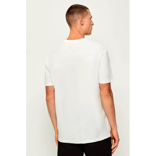 Armani Exchange T-shirt | Regular Fit Armani Exchange XXL Gomez Fashion Store