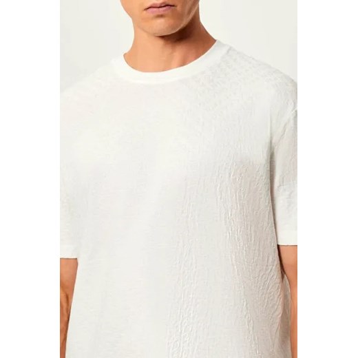 Armani Exchange T-shirt | Regular Fit Armani Exchange XL Gomez Fashion Store