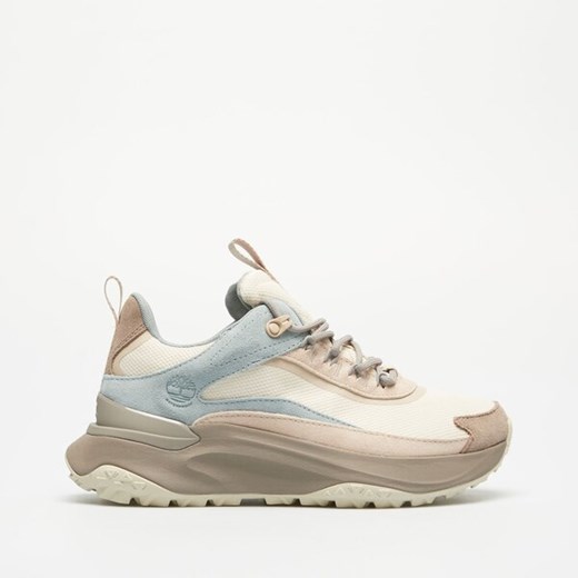 TIMBERLAND MOTION ACCESS LOW LACE UP WP SNEAKER ze sklepu Timberland w kategorii Buty sportowe damskie - zdjęcie 184850559