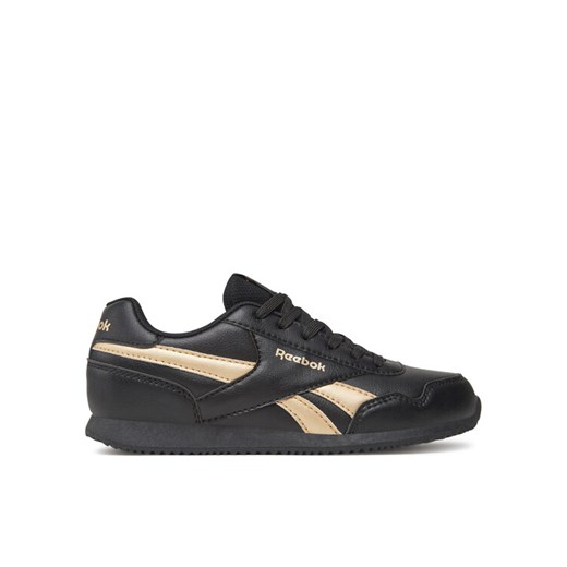Sneakersy Reebok CEO-24KC2078(V) Czarny ze sklepu eobuwie.pl w kategorii Buty sportowe dziecięce - zdjęcie 184850977