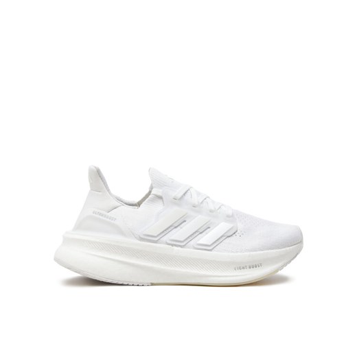 Buty do biegania adidas Ultraboost 5 ID8848 Biały ze sklepu eobuwie.pl w kategorii Buty sportowe damskie - zdjęcie 184850996