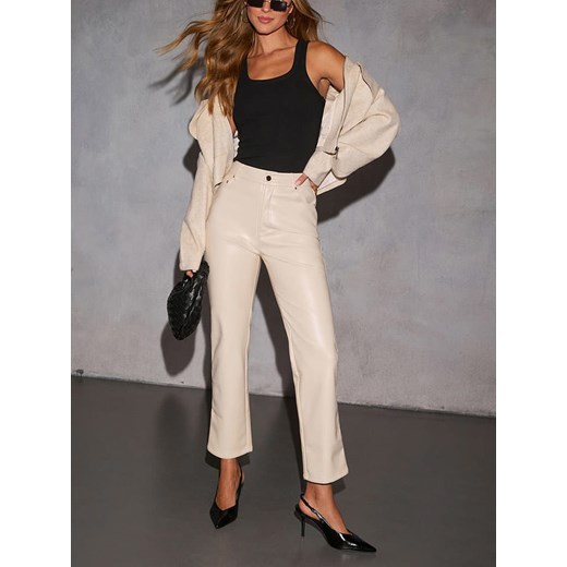 LA Angels Top w kolorze czarnym La Angels L wyprzedaż Limango Polska