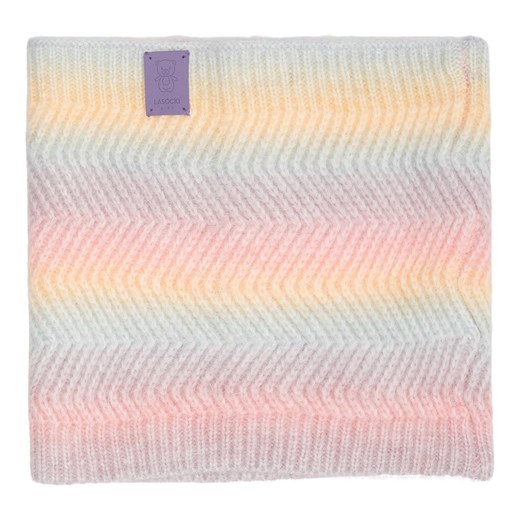 Komin Lasocki Kids 2K4-003-AW23 ze sklepu ccc.eu w kategorii Szaliki dziecięce - zdjęcie 184853505