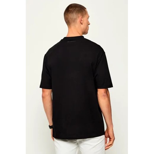 Karl Lagerfeld T-shirt | Loose fit Karl Lagerfeld XXL Gomez Fashion Store