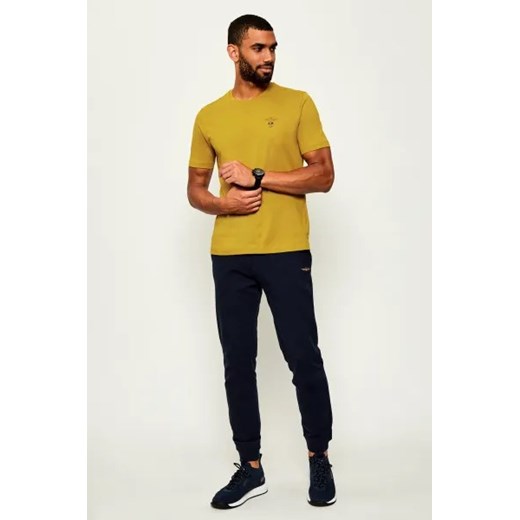 Aeronautica Militare T-shirt | Regular Fit Aeronautica Militare M Gomez Fashion Store