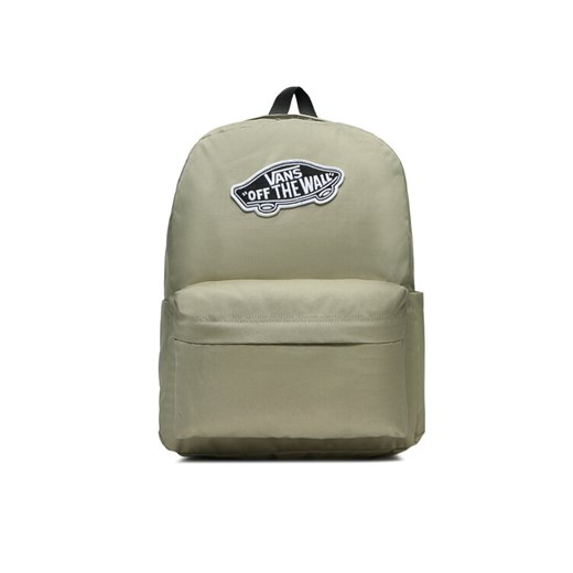Plecak Vans Old Skool Classic VN000H4YD3Z1 Beżowy Vans OS eobuwie.pl