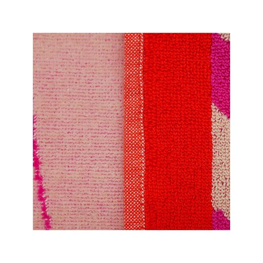 Le Comptoir de la Plage Ręcznik plażowy &quot;Chincha&quot; w kolorze Le Comptoir De La Plage onesize Limango Polska wyprzedaż