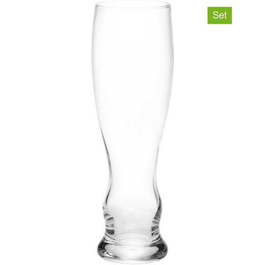 Maku Kufle (2 szt.) do piwa - 500 ml ze sklepu Limango Polska w kategorii Naczynia - zdjęcie 184857588