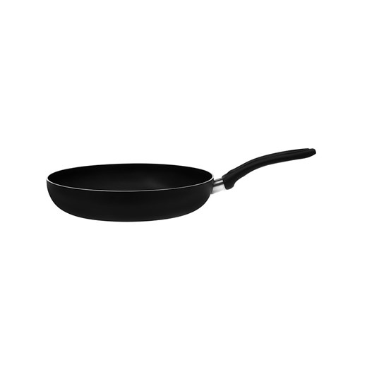 Maku Patelnia w kolorze czarnym - Ø 28 cm ze sklepu Limango Polska w kategorii Garnki - zdjęcie 184857599