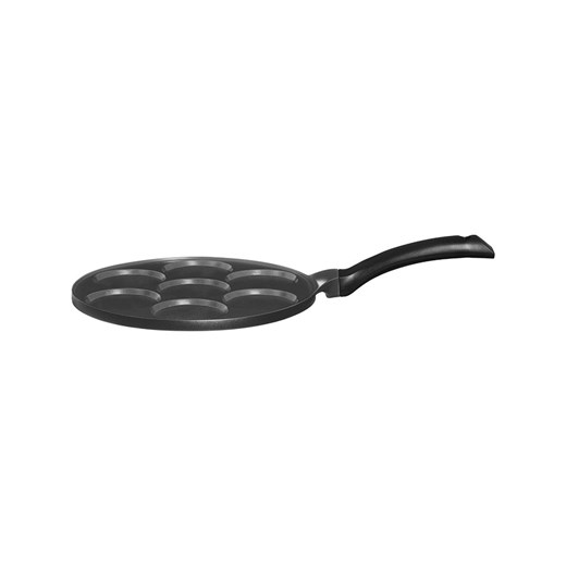 Maku Patelnia w kolorze czarnym do naleśników - Ø 26 cm ze sklepu Limango Polska w kategorii Garnki - zdjęcie 184857628
