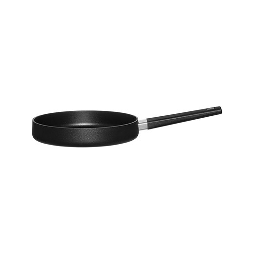 Maku Patelnia &quot;Graphene&quot; w kolorze czarnym - Ø 24 cm ze sklepu Limango Polska w kategorii Garnki - zdjęcie 184857649
