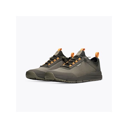 Tropicfeel Sneakersy &quot;All-Terrain X&quot; w kolorze khaki Tropicfeel 39 Limango Polska promocja