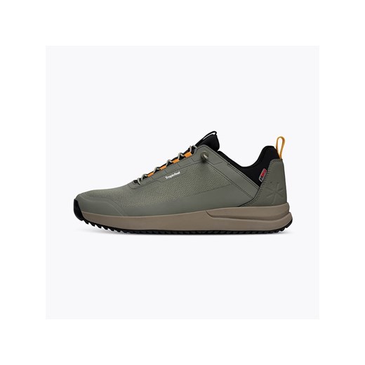 Tropicfeel Sneakersy &quot;All-Terrain X&quot; w kolorze khaki Tropicfeel 44 okazyjna cena Limango Polska