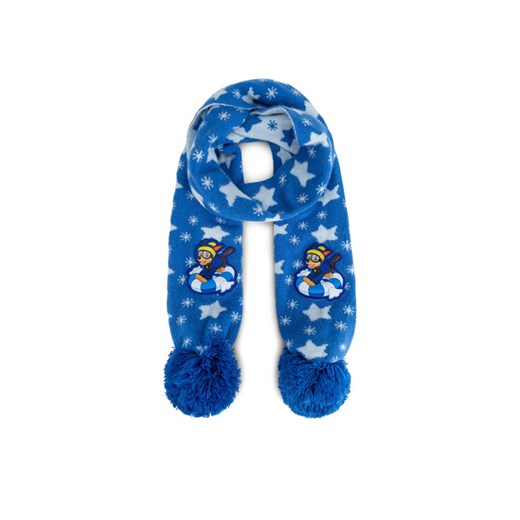 Paw Patrol Szalik ACCCS-AW24-313PAW-A Granatowy ze sklepu MODIVO w kategorii Szaliki dziecięce - zdjęcie 184858057