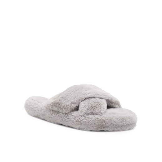 DeeZee Kapcie DE-16 Szary 36_37 MODIVO