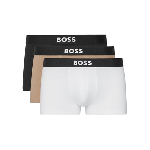 BOSS Komplet 3 par bokserek 50544263 Kolorowy ze sklepu MODIVO w kategorii Majtki męskie - zdjęcie 184858087