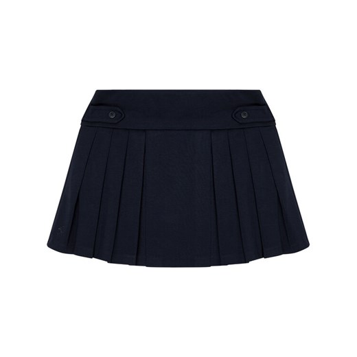 Polo Ralph Lauren Spódnica Casion 312749584001 Granatowy Regular Fit ze sklepu MODIVO w kategorii Odzież dla niemowląt - zdjęcie 184858108