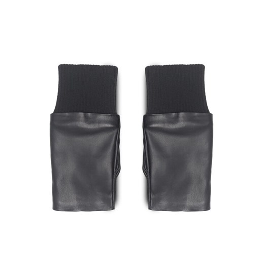 Jenny Fairy Rękawiczki Damskie 4W6-009-AW23 Czarny Jenny Fairy NOSIZE MODIVO