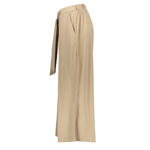 Kaffe Rybaczki w kolorze beżowym Kaffe XXL wyprzedaż Limango Polska