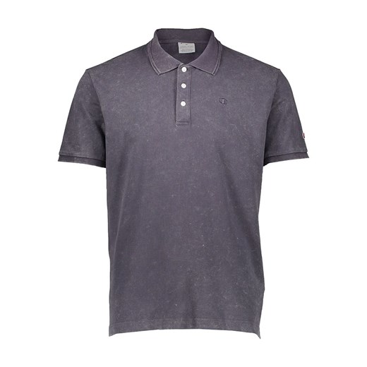 Champion Koszulka polo w kolorze antracytowym ze sklepu Limango Polska w kategorii T-shirty męskie - zdjęcie 184859287
