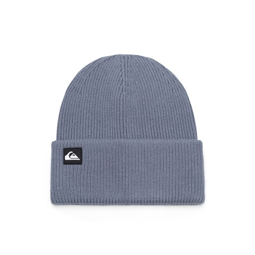 Czapka Quiksilver QS-M3-001-AW24 Niebieski ze sklepu eobuwie.pl w kategorii Czapki zimowe męskie - zdjęcie 184859829
