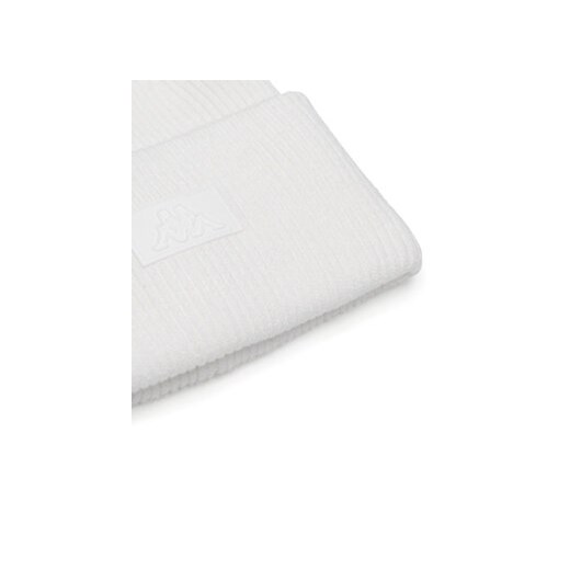 Czapka Kappa KAP-U3-001-AW24 Biały Kappa NOSIZE eobuwie.pl