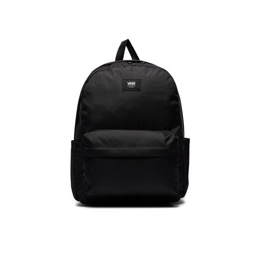 Vans Plecak Old Skool Backpack VN000H4WBLK1 Czarny ze sklepu MODIVO w kategorii Plecaki - zdjęcie 184860458
